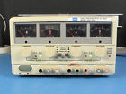 Gpc-3020 Gw Instek Dual Output Tracking Linear Dc Power Supply