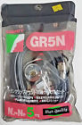 Gr-5n Comet Trunk Lip Mount With Coax Cable Free Priority Mail