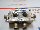 Gr835pw1 Grumman Radio Freq Switch Tarnish Connector Scn Nos