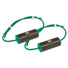 Bb2pr Green Bass Pair Blockers Pac