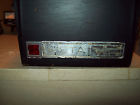 Gwuc Continuous 30 Power Radio Supply Heavy Ham Cb Vista Xxx- Wear