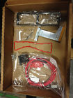 H1817a Motorola Remote To Dash Retrofit