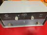Ha-2 Hallicrafters Ham Meter Transverter With Original Manual No Power Supply