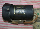 Dy-20 Ham Corps Unit Dynamotor Arn Radio Ww2 Power Dc Signal Tube Vintage