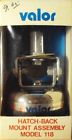 Hatch- Assembly Mount 118 Nos Vintage Valor Cb