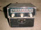 Hb-502b Pb-50 Lafayette Vintage Solid State Vhf Monitor Ac Power Supply