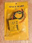 He-7 Unbranded Cb Noise Toy Space Wars
