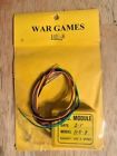 He-8 Unbranded Cb Noise Toy War Games