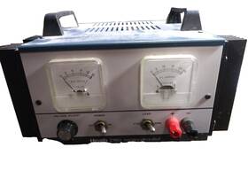 2760 Heathkit Battery Eliminator Power Supply - Working
