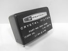404-328 Heathkit 4 Radios Filter Db Hw 2.1 Khz Sb Nice Crystal