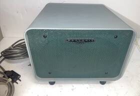 Heathkit Sb600/hp23 Hp-23power Supply With Sb-600 Speaker Works Fully Tested 30 Day Return S