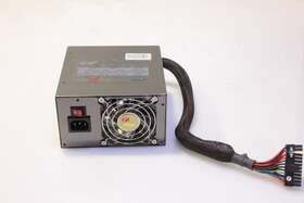 Hpu-4k580-ms Hiper Hpu-4k580 Modular Type R 580w Power Supply Crossfire Ready. Sku218076