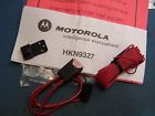 Hkn9327br Motorola Oem Ignition Sense