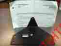 Hln5226b Motorola Extra Stability Mounting Bracket Gm300 Maxtrac M120 New