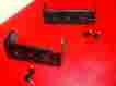Hln7002a Motorola Apx 6500 7500 Mounting