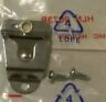 0100851093 Hln9073b - Motorola Lot Of Dash Mount Mic Clip Us Seller