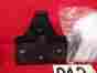 Hln9404ar Motorola Lot Of 22 Maxtrac Sleeve Mount Mounting Bracket 912