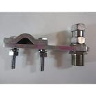 So239 Hm1 Inch Horizontal Cb Ham Radio Antenna Mirror Mount 020126334193
