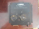 Hw-101 Hp-13 Heathkit Moble Power Supply