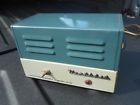 Hp-20 Heathkit Vintage Ham Radio Power Supply For Parts Restoration