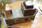 Hp-23d Heathkit Heathki Power Supply Ham Radio Tube Vintage