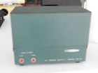 Hp-24 Heathkit Power Supply