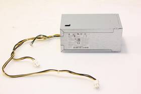 Hp 901771-004 180w Power Supply Prodesk 400 G4 Desktop 80plus Bronze. Sku220416