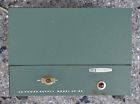 Hp23 Heathkit Hp 23 Power