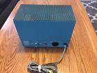 Hp23b-d Heathkit Power Supply Upgraded To Everything New On Pcb
