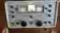 Hq-160 Hq-170 Hammarlund Hq One Sixty 160 Transceiver