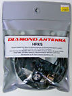 Hrks Diamond Adhesive Mount For