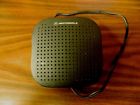 Hsn4038a Motorola Remote Radio Speaker