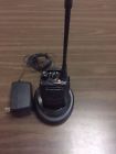 Ht1250ls Motorola Uhf 16 Channel Portable