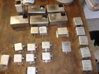Huge Filters Types Rfi Lot Various Emi Corcom Sprague