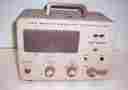 Hw-30 Heathkit Heath Kit Model Twoer