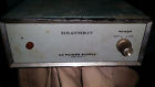 Hwa-2036-3 Ac Supply Heathkit Power