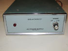 Hwa-2306-3 Heathkit Ac Power Supply