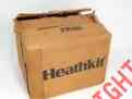 Hwa-7-1 Unbuilt The Hw-8 Hw-7 Power Ac Supply Heathkit Unpacked