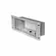 Iba3-w Peerless Av In-wall Metal Box With Knockout Medium 735029275862