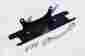 Ic-2730a Um Icom Mb-4 Mb5 Style Mounting Bracket To Controller Fit Ic-2730e