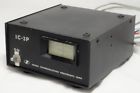 Ic-3p Inoue Mobile Radio Power Supply Vintage Ham Comm Equipment Accessories