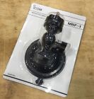 Id-5100 Ic-7000 Mbf-1 Icom New Control Head Suction Mount Bracket 7100 2730a
