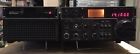 Ic-701-ic-701-ps Icom Hf Transceivers Two And Power Supply Not Working