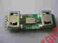 Ic-9100 Ic-7410 Fl-431 Icom 3khz Roofing Filter For 1st If In Perfect Shape