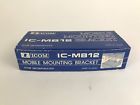 Ic-mb12 Icom Mobile Mounting Bracket
