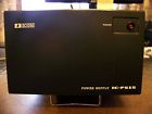 Ic-ps15 Icom 13.8vdc 20a P S For Icoms Please Read The Details