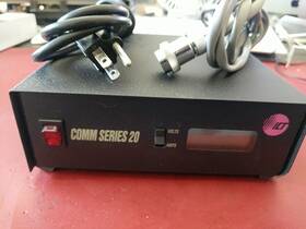 Ict12012-20am Ict Comm Series 20a 13.8 Vdc Power Supply