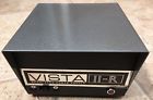 Ii-r Vista Regulated Volt Power Supply Amp Volts