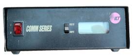 Innovative Circuit Technology Ict12012-30arm Ict 12012-30arm Power Supply 13.8vdc 30a Ham Radio