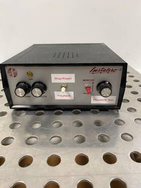 Ta2004rr1arcqc-1vsu Instalert Parts Only Amp